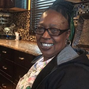 Meet your Posher, Georgia